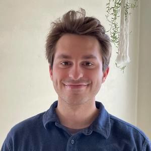 Meet your Posher, Max